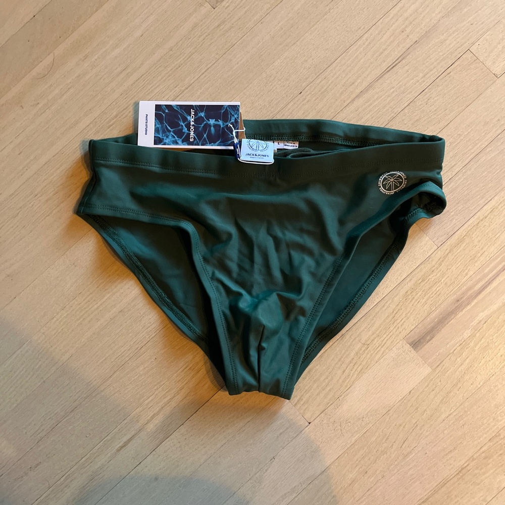 🆕 Men’s Bikini Bathing Suit